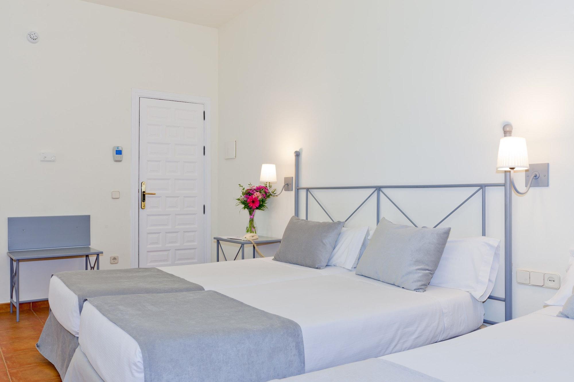 Sercotel Toledo Imperial Ngoại thất bức ảnh