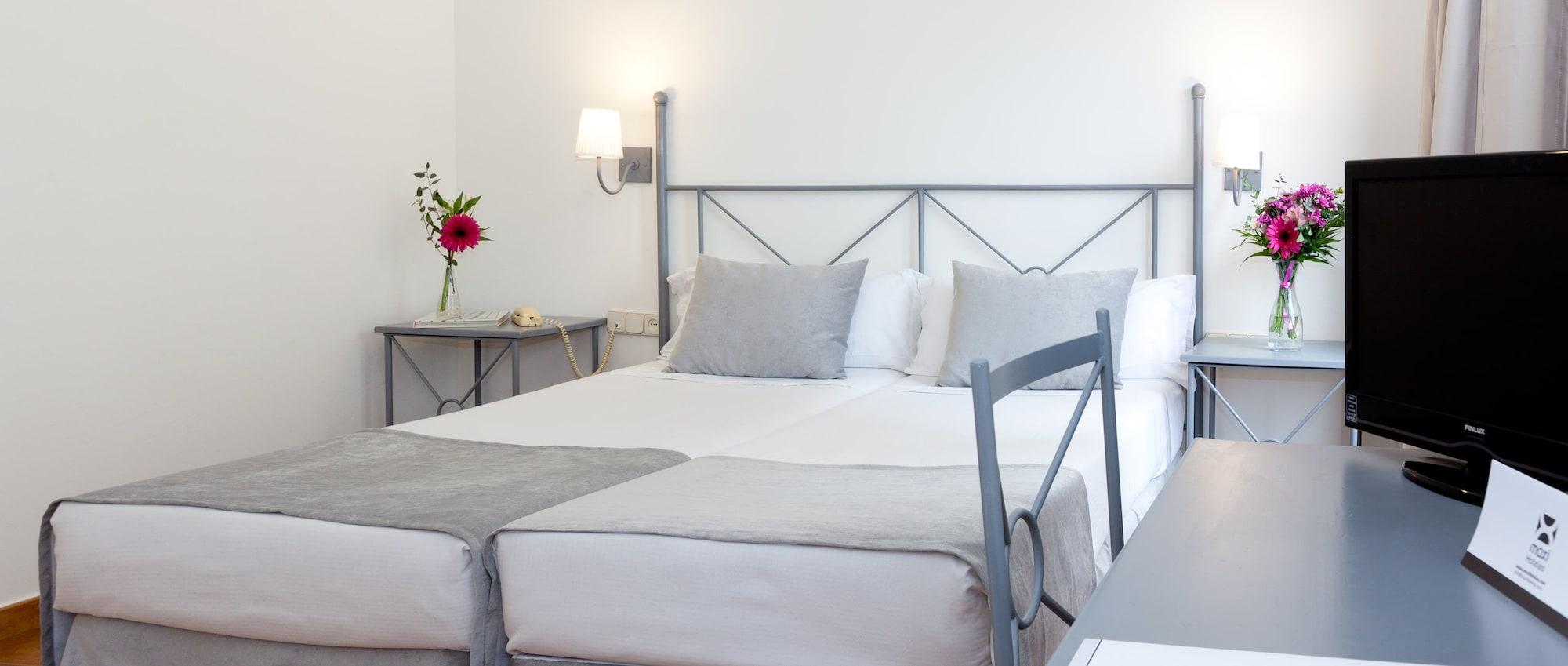Sercotel Toledo Imperial Ngoại thất bức ảnh
