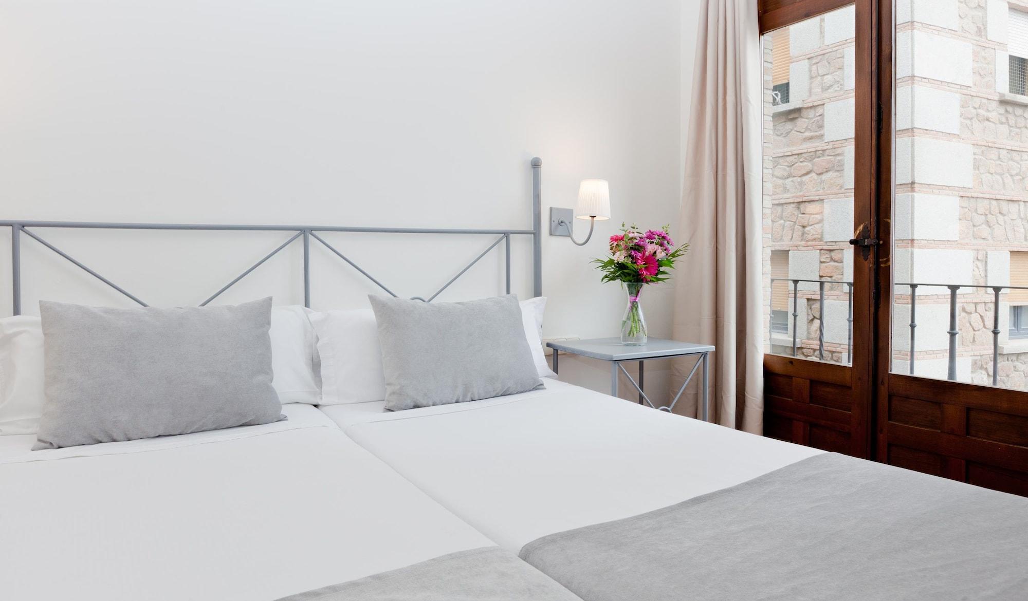 Sercotel Toledo Imperial Ngoại thất bức ảnh
