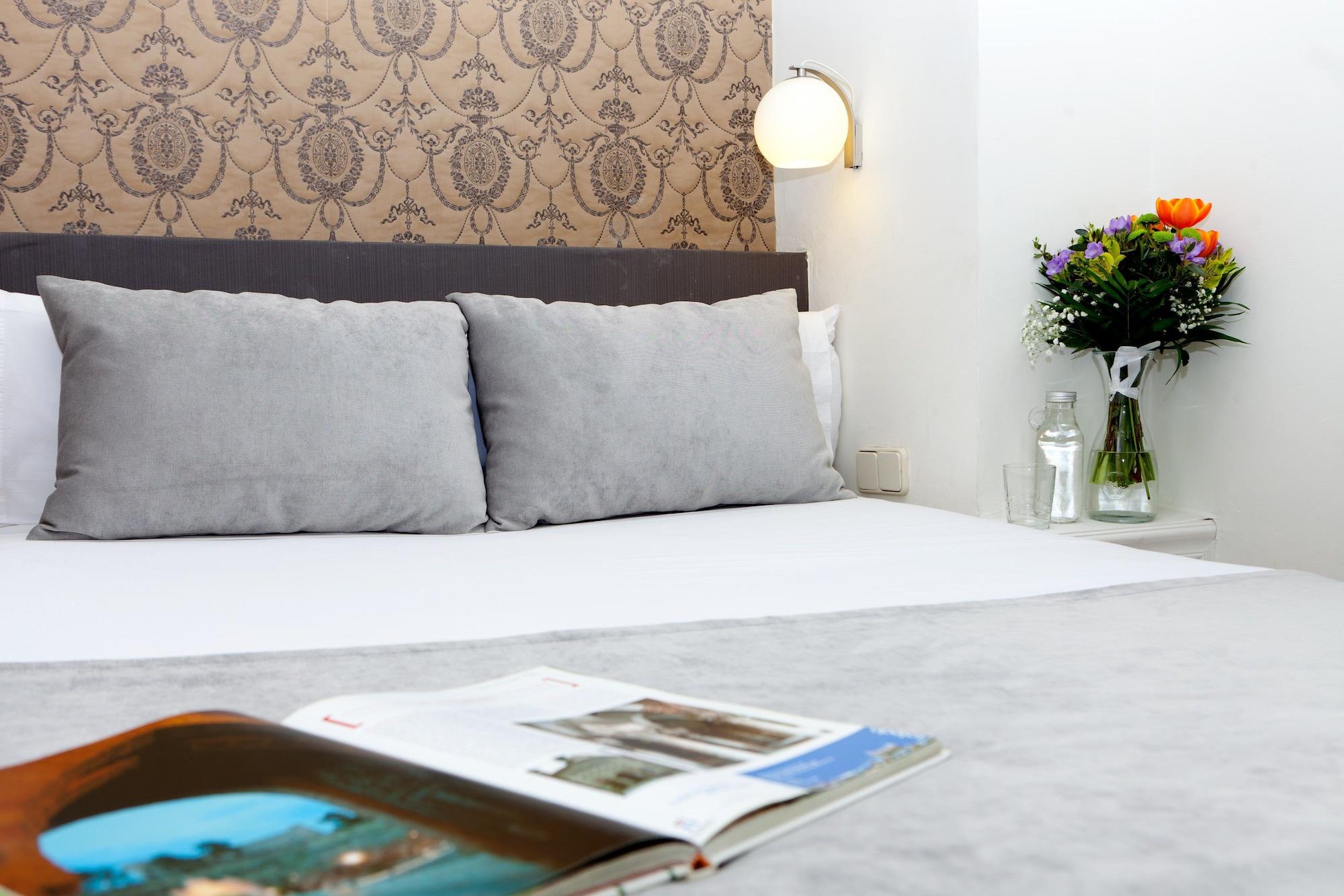 Sercotel Toledo Imperial Ngoại thất bức ảnh