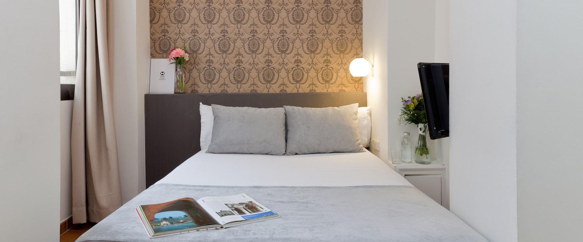 Sercotel Toledo Imperial Ngoại thất bức ảnh