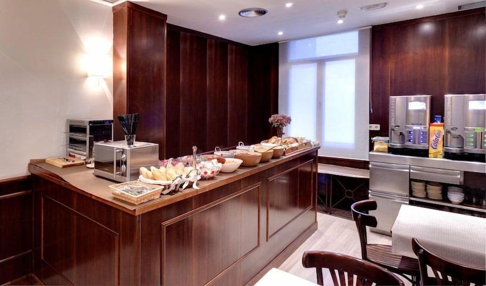 Sercotel Toledo Imperial Ngoại thất bức ảnh