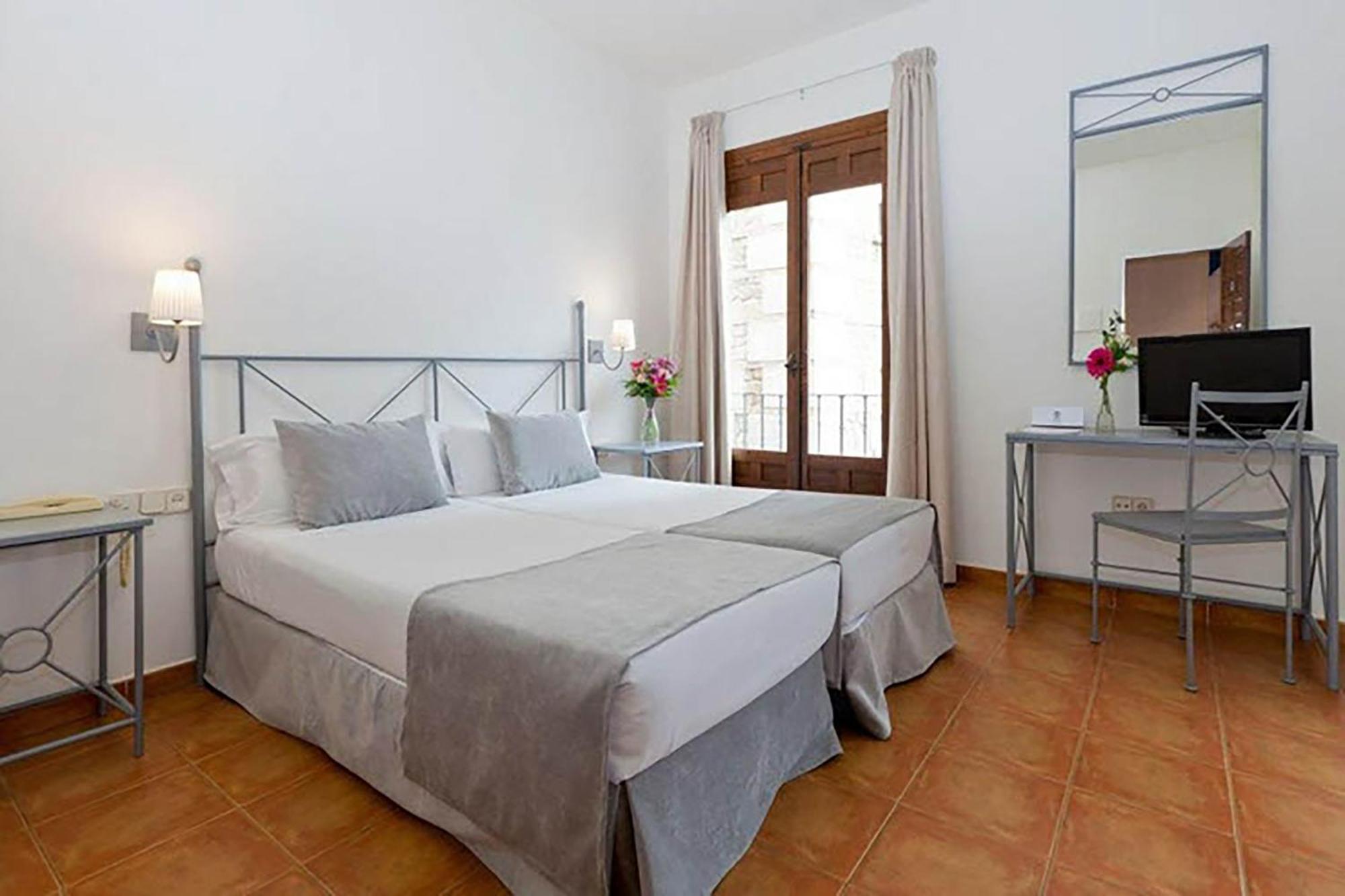 Sercotel Toledo Imperial Ngoại thất bức ảnh