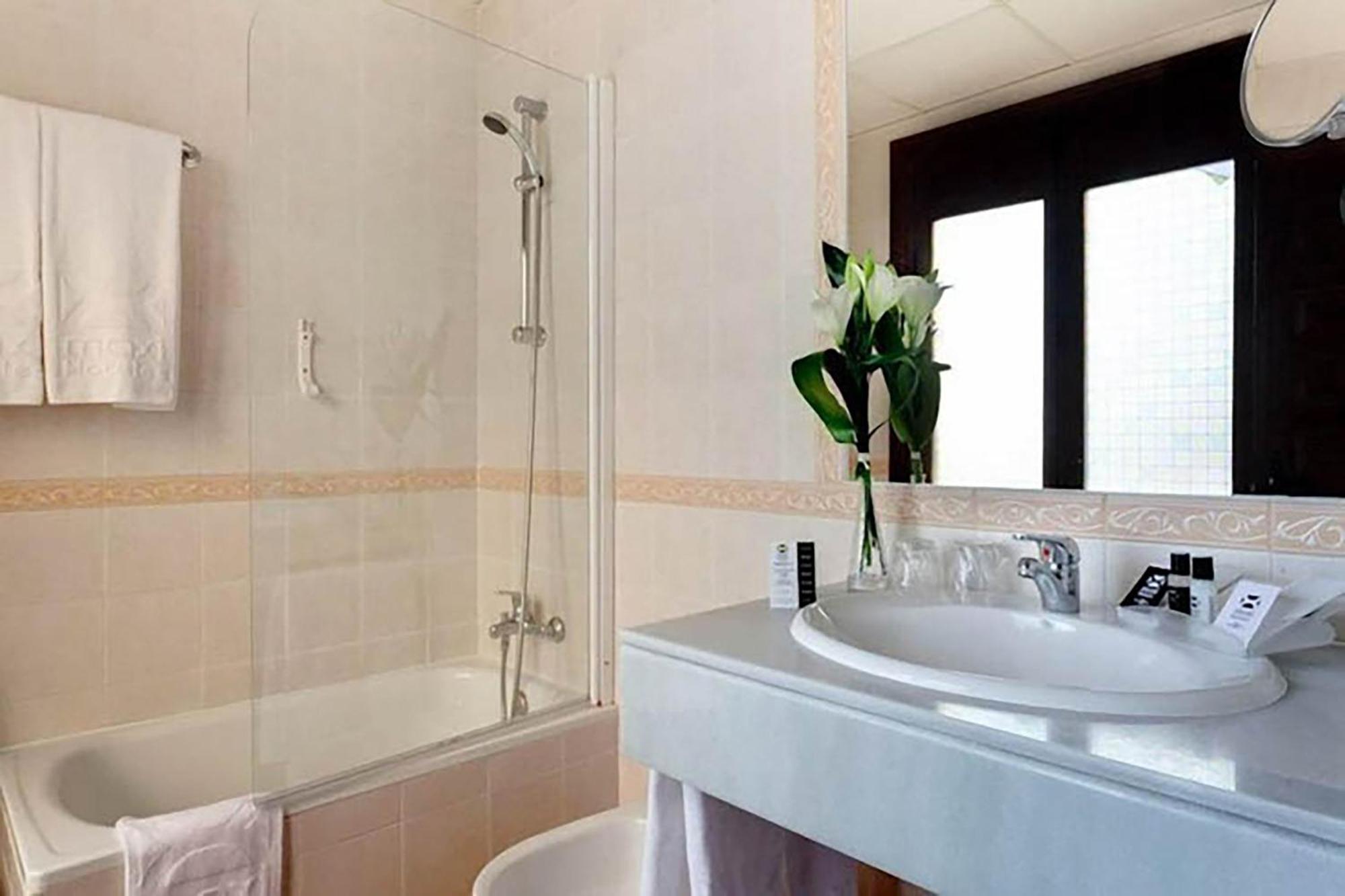 Sercotel Toledo Imperial Ngoại thất bức ảnh