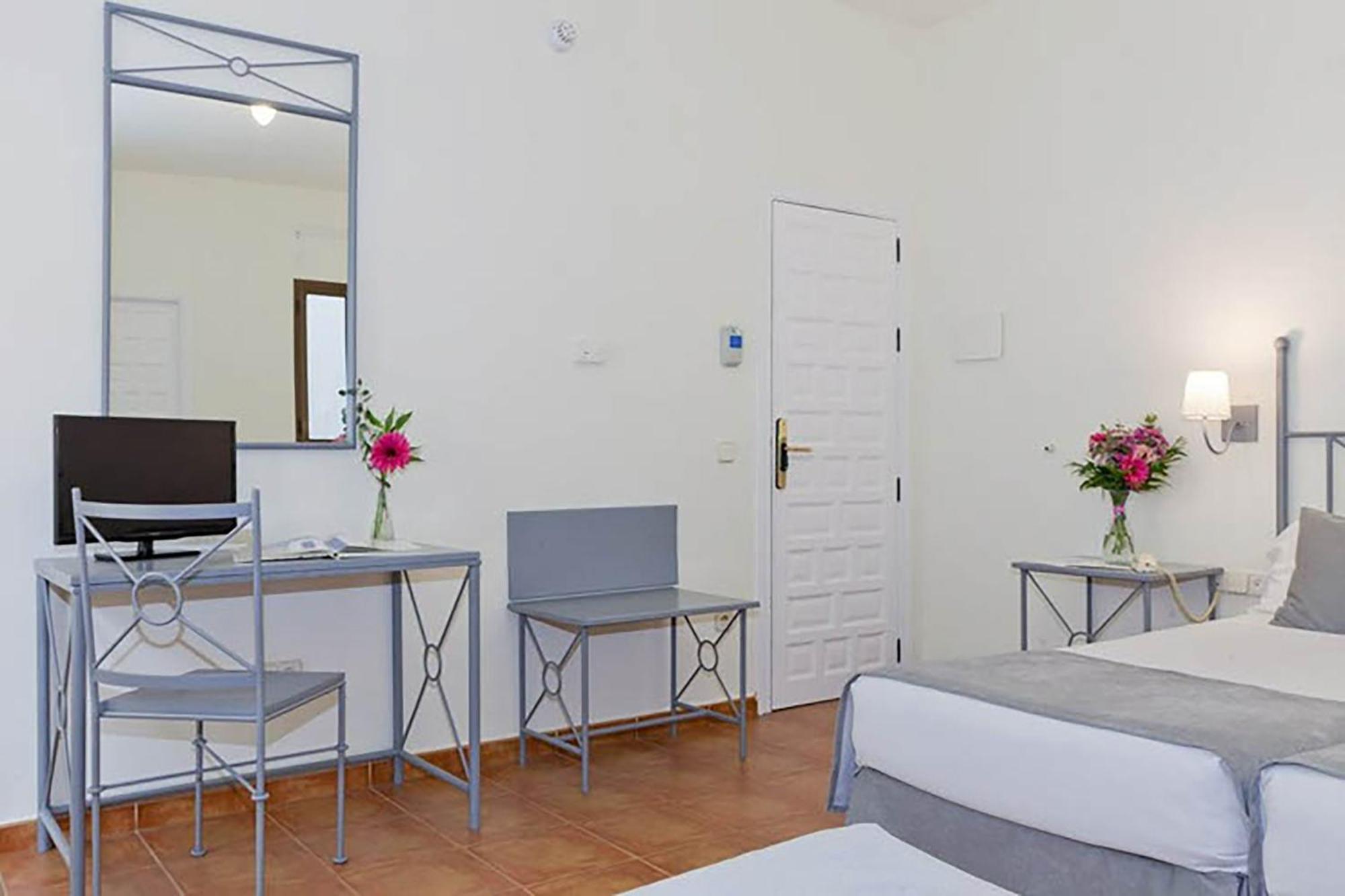 Sercotel Toledo Imperial Ngoại thất bức ảnh