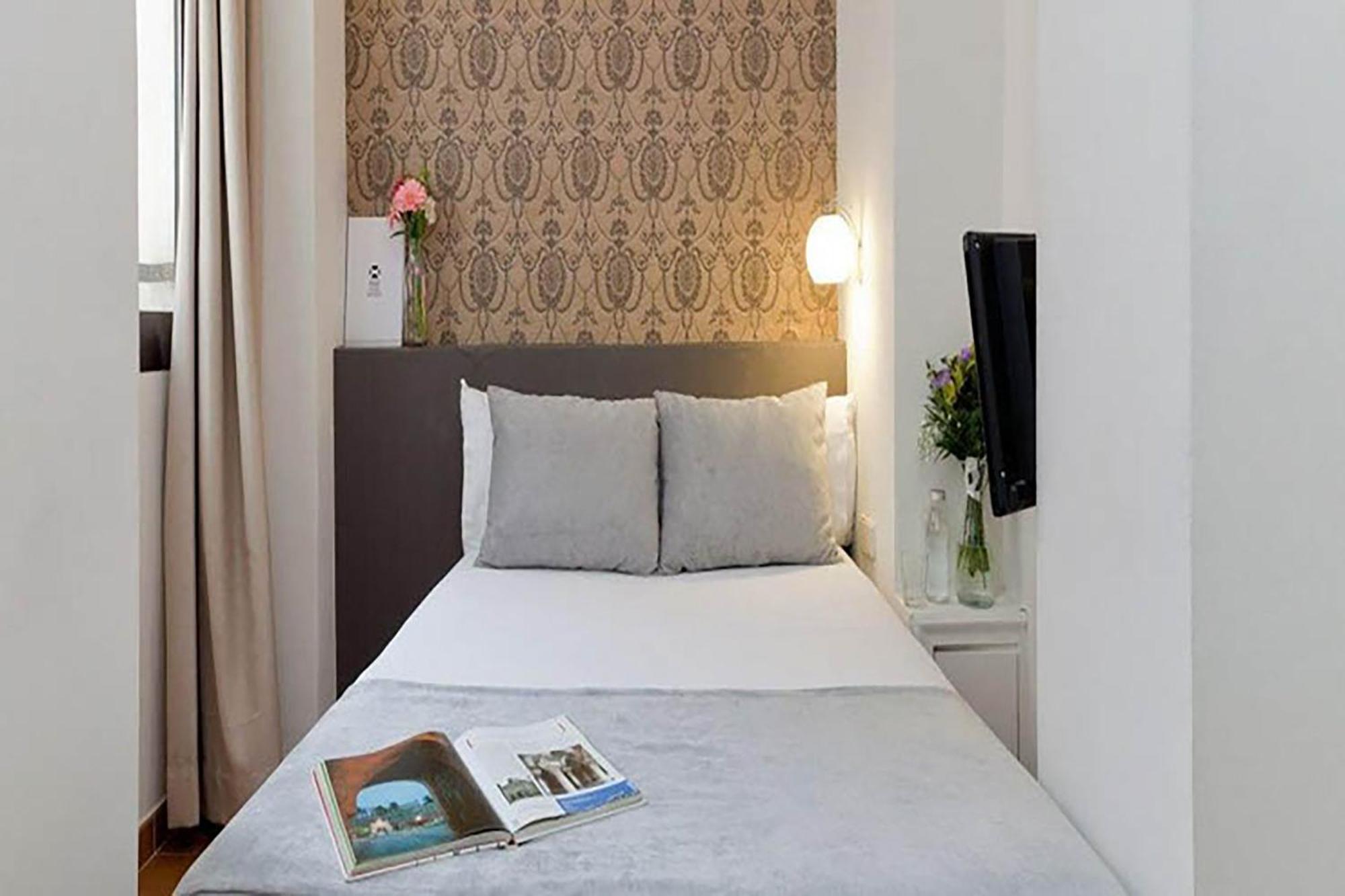 Sercotel Toledo Imperial Ngoại thất bức ảnh