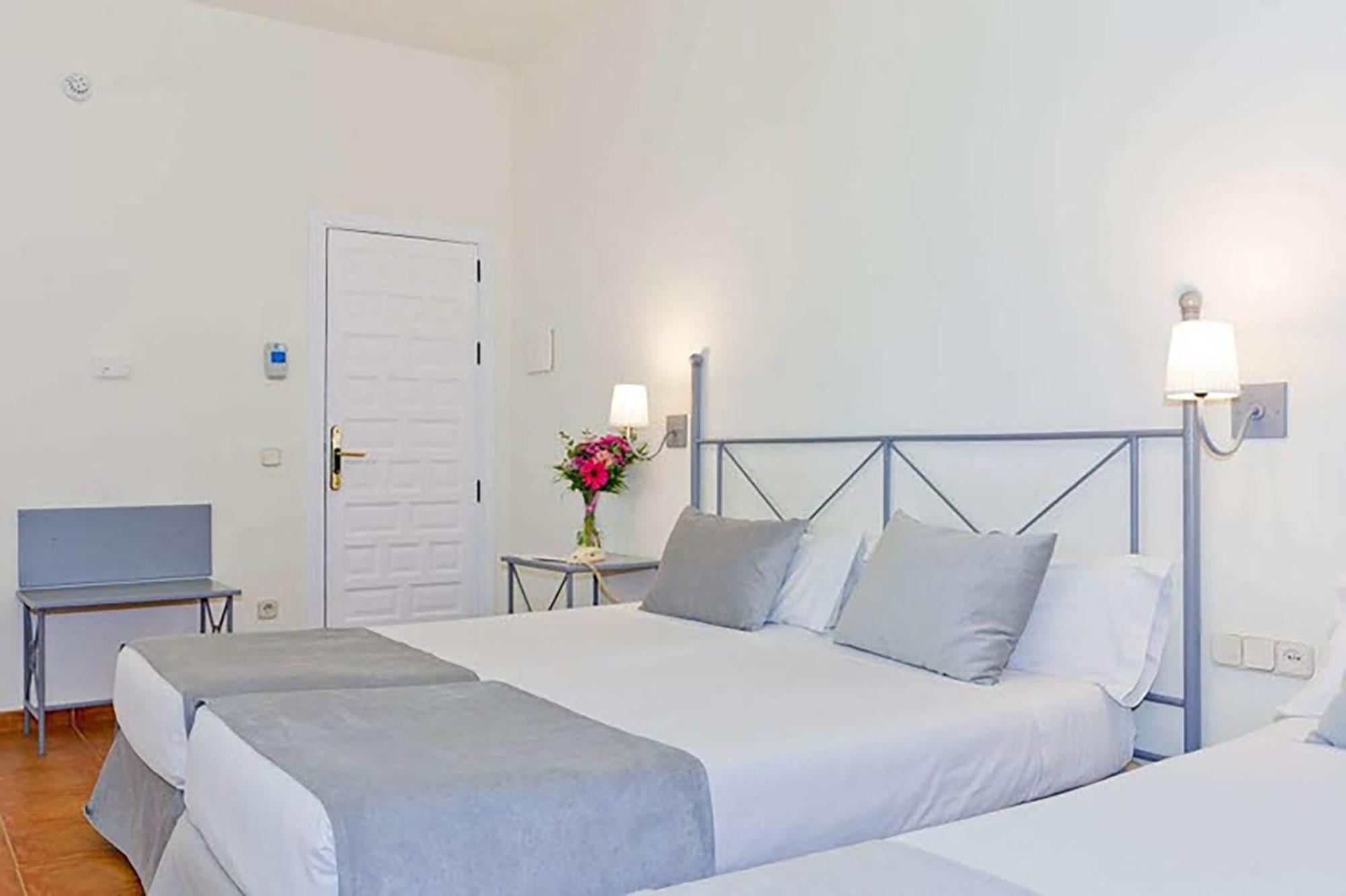 Sercotel Toledo Imperial Ngoại thất bức ảnh