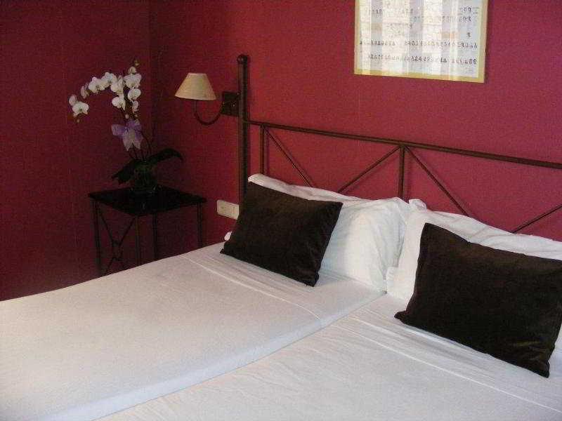 Sercotel Toledo Imperial Phòng bức ảnh