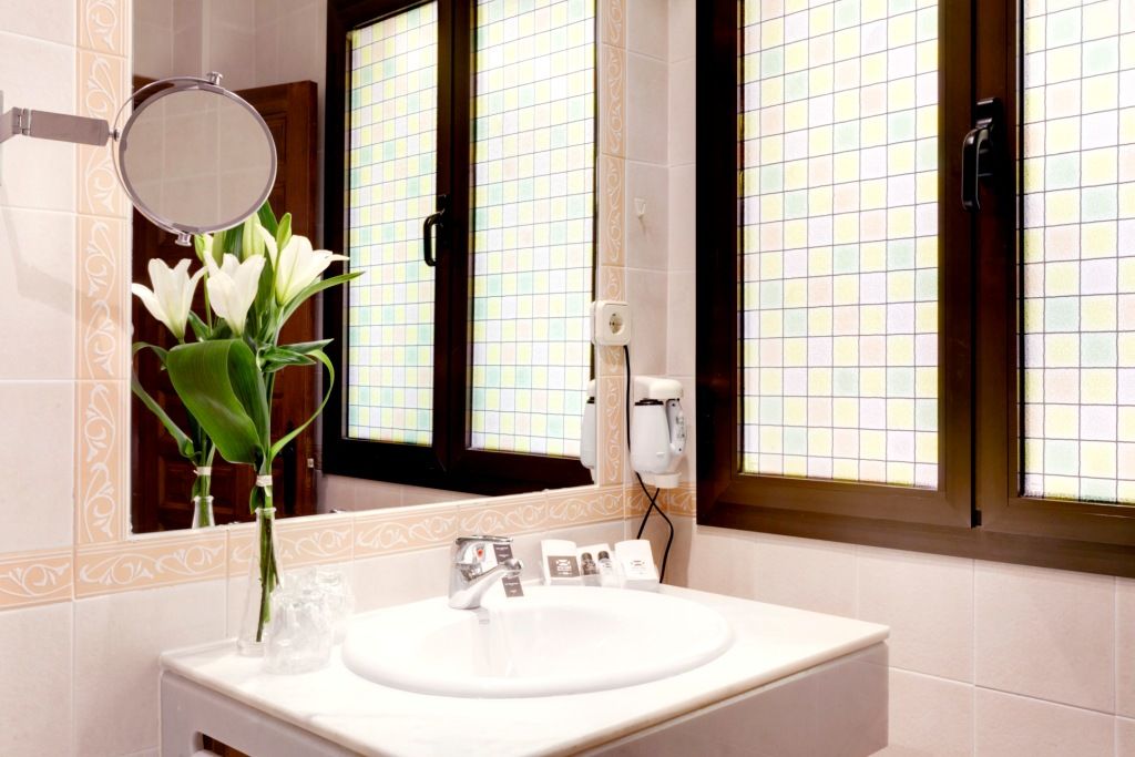 Sercotel Toledo Imperial Ngoại thất bức ảnh