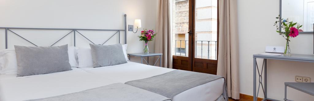 Sercotel Toledo Imperial Ngoại thất bức ảnh