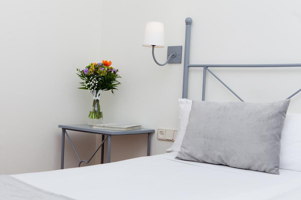 Sercotel Toledo Imperial Ngoại thất bức ảnh