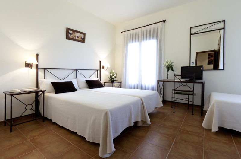Sercotel Toledo Imperial Ngoại thất bức ảnh