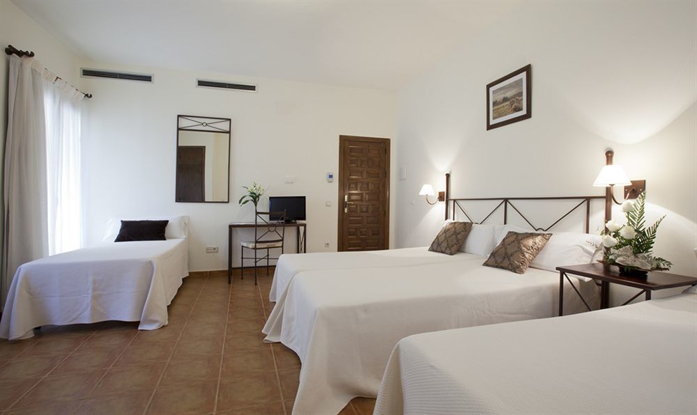 Sercotel Toledo Imperial Ngoại thất bức ảnh
