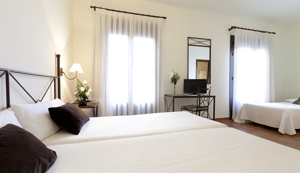 Sercotel Toledo Imperial Ngoại thất bức ảnh