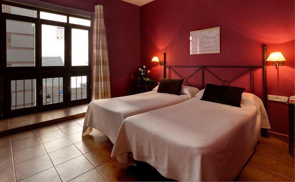Sercotel Toledo Imperial Ngoại thất bức ảnh