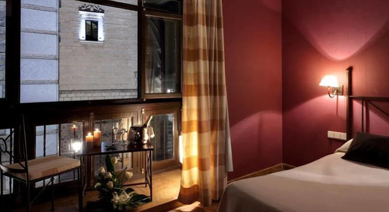 Sercotel Toledo Imperial Ngoại thất bức ảnh